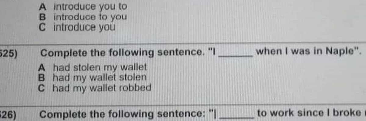 Concorso Dogane Napoli