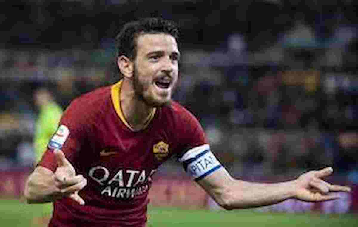 Calciomercato Roma, Florenzi-Perisic: prende quota scambio con Inter. Shomurodov si lavora alla formula