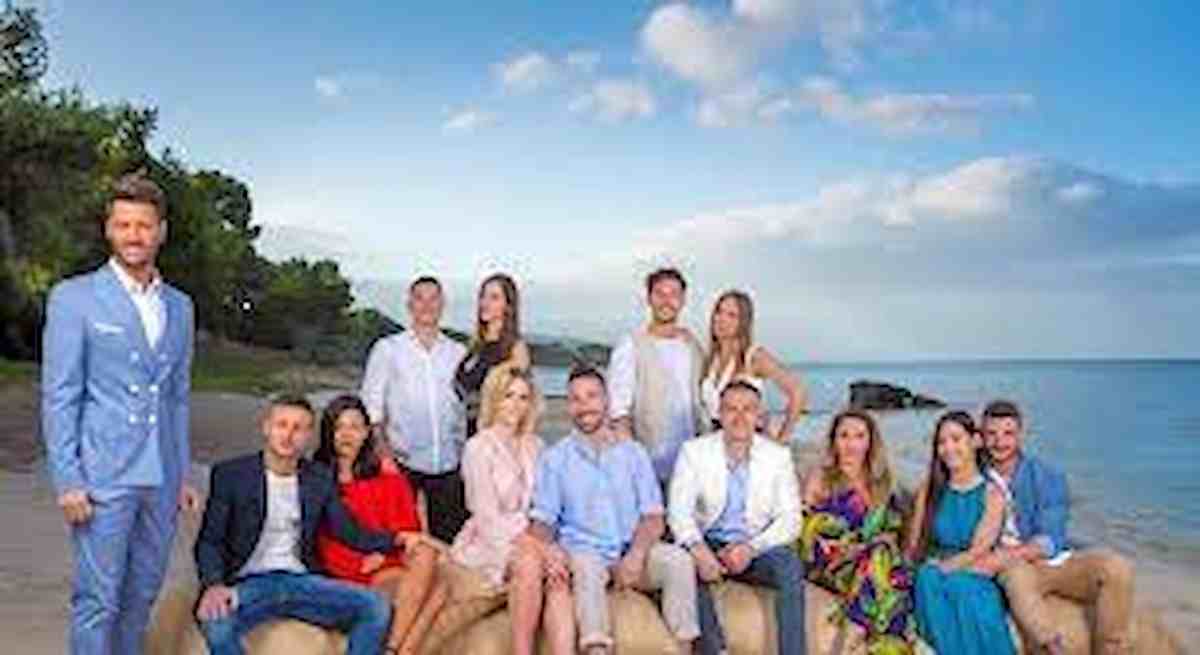 Temptation Island, anticipazioni puntata 12 luglio: Alessandro furioso con la fidanzata Jessica