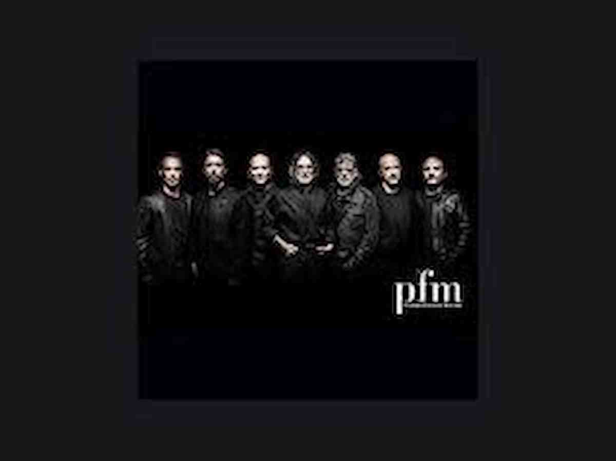 PFM (Premiata Forneria Marconi) cos'è: formazione attuale, nomi ex componenti, Fabrizio De André, genere musicale