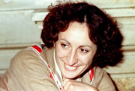 Sara Simeoni chi è, età, altezza, dove e quando è nata, marito, figli, vita privata, Los Angeles 1984, biografia e carriera