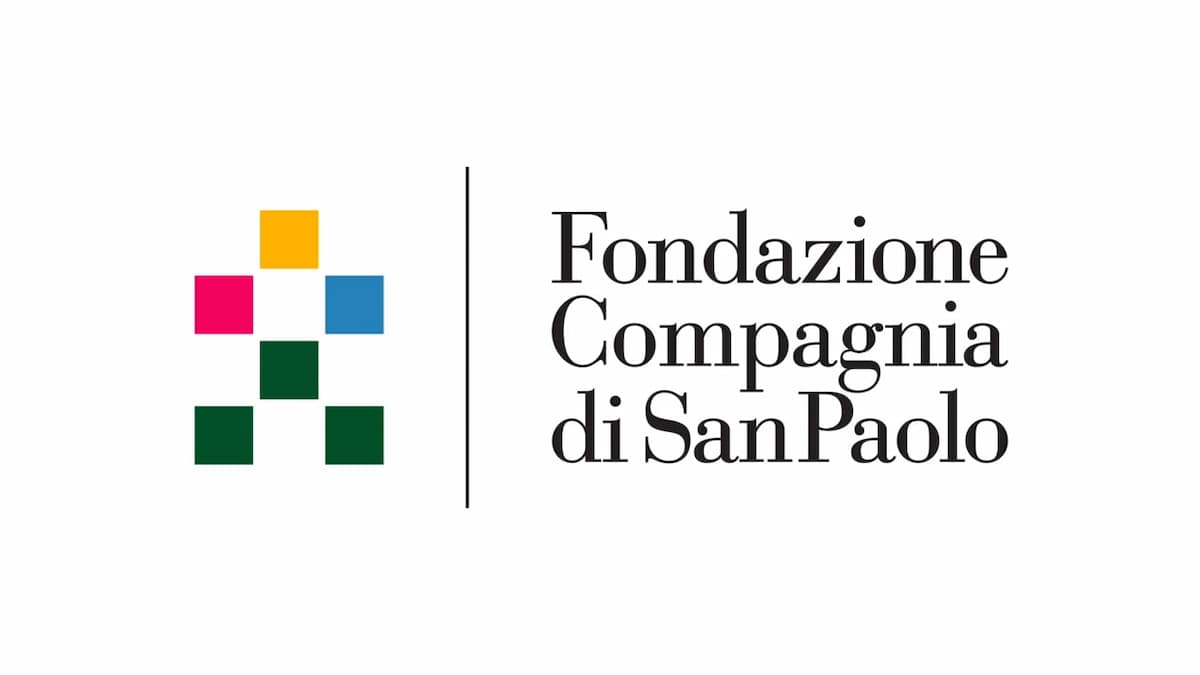 Genova Fondazione Compagnia di San Paolo