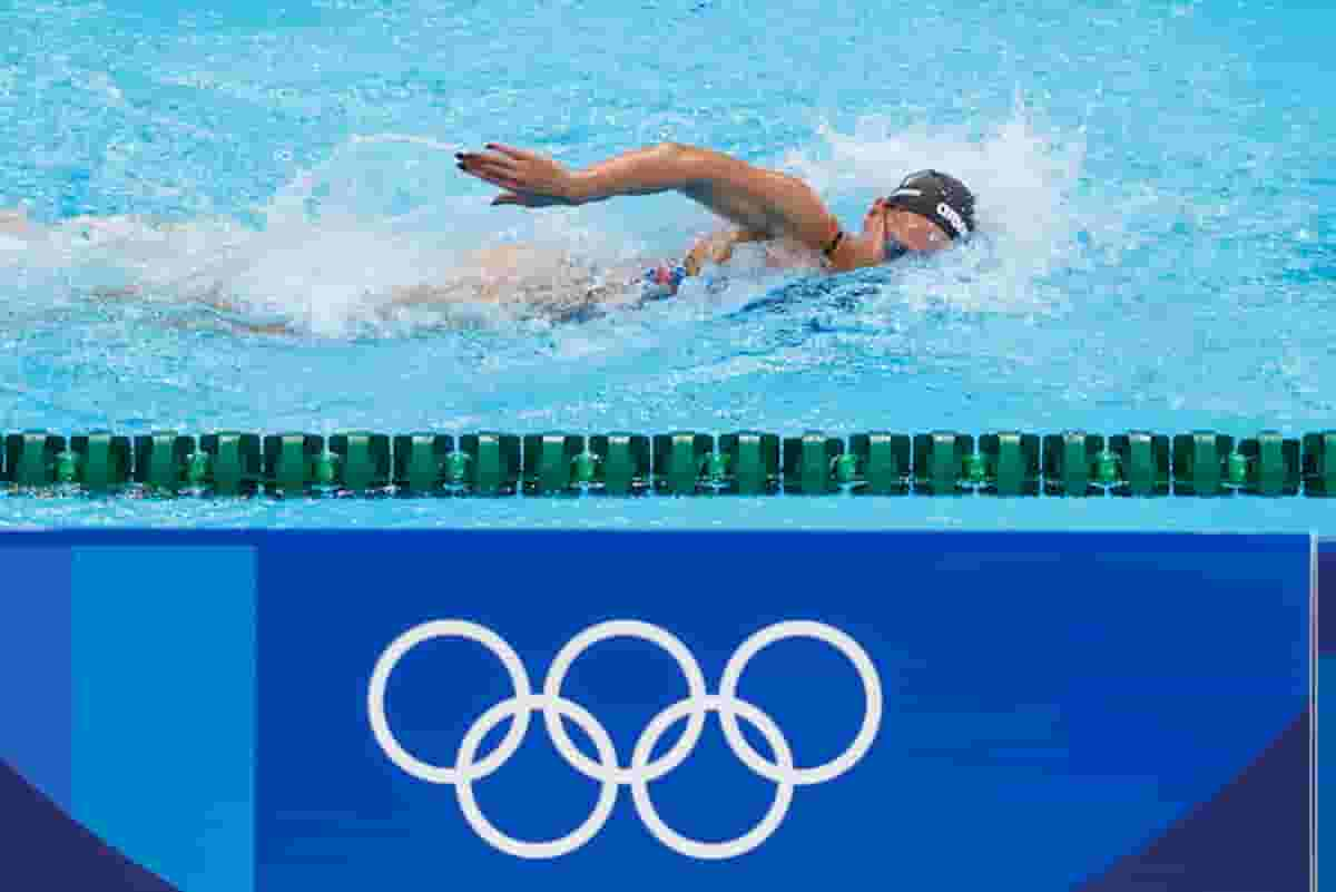 Federica Pellegrini in semifinale nei 200 sl col penultimo tempo: non è più la favorita e lo sa