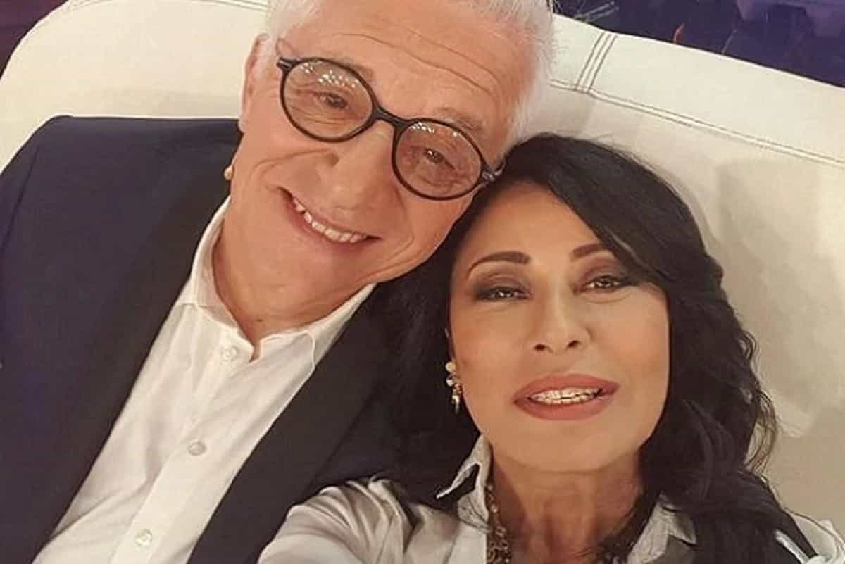 Frnaco Oppini: "Con mia moglie Ada facciamo l'amore otto volte al giorno"