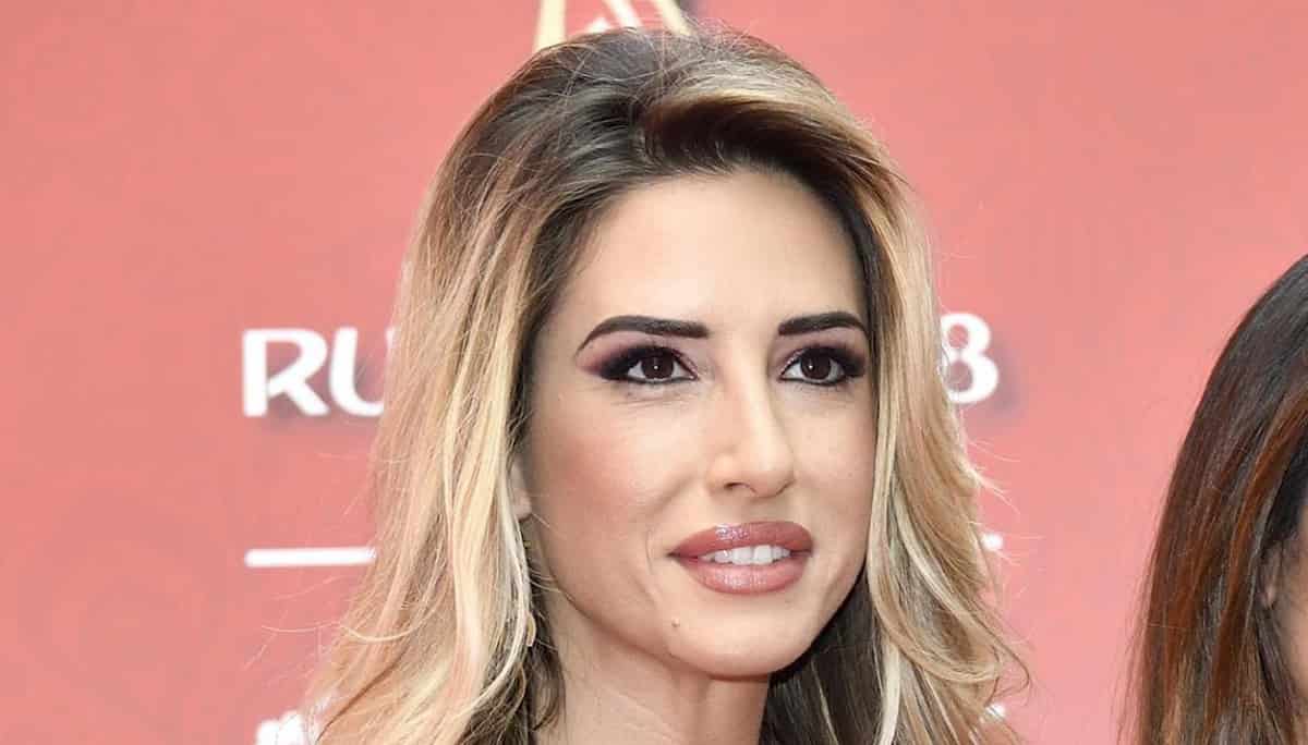 Giorgia Rossi Diletta Leotta