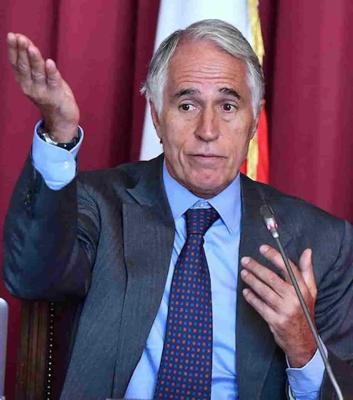 Olimpiadi di Tokyo, in pista l'Italia multietnica, Malagò: ogni medaglia sarà testimonial del vaccino