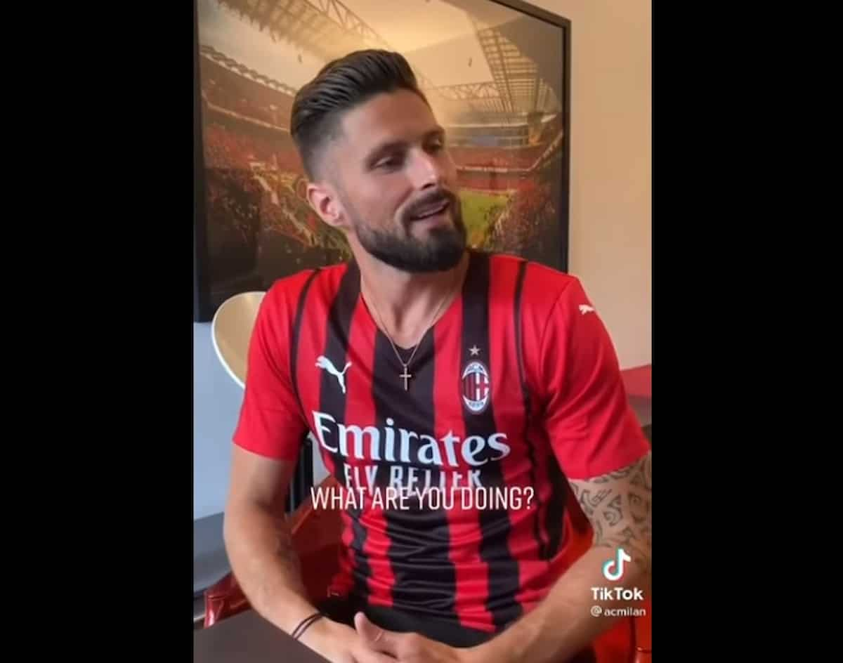 Giroud dialetto milanese