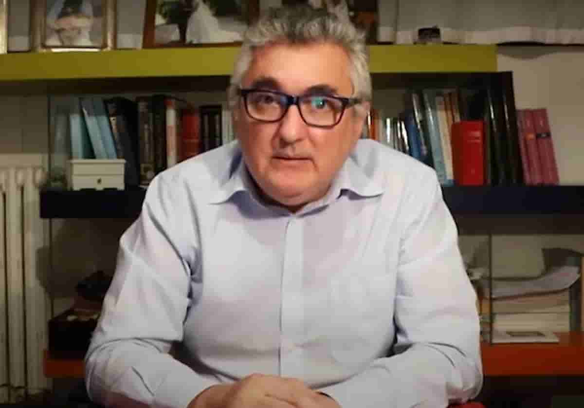 De Donno, l'invenzione di un martire a cadavere caldo. Un rito osceno e...condiviso