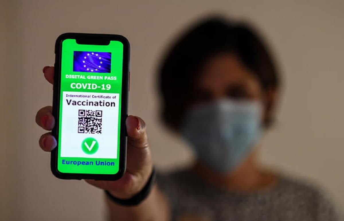 Green Pass Europeo, senza si può viaggiare? Fino al 12 agosto basta il certificato vaccinale