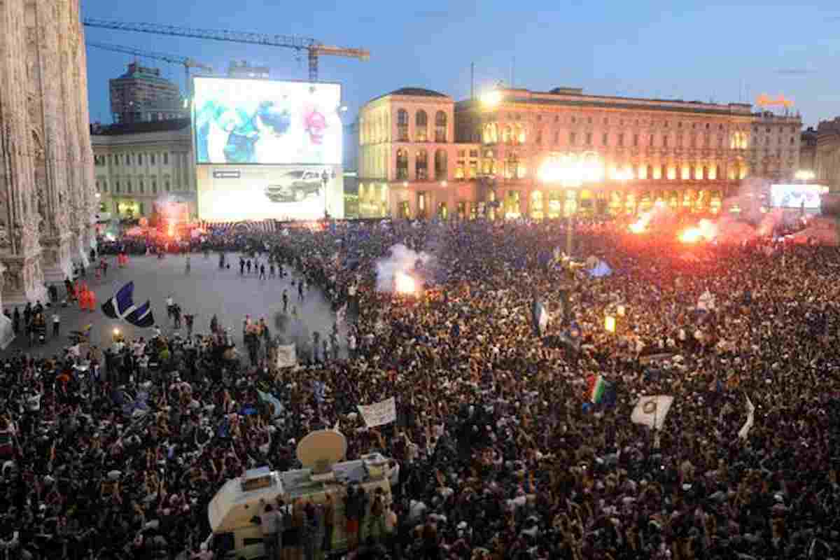 Roma, focolaio a Monteverde dopo Italia-Belgio vista in un pub: già 73 positivi al Covid