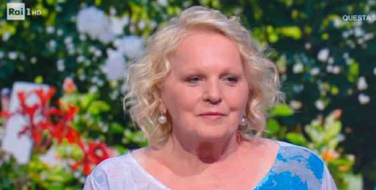 Katia Ricciarelli: "Pippo Baudo? E' un melomane. Oggi ci parliamo. E questa è già una cosa"