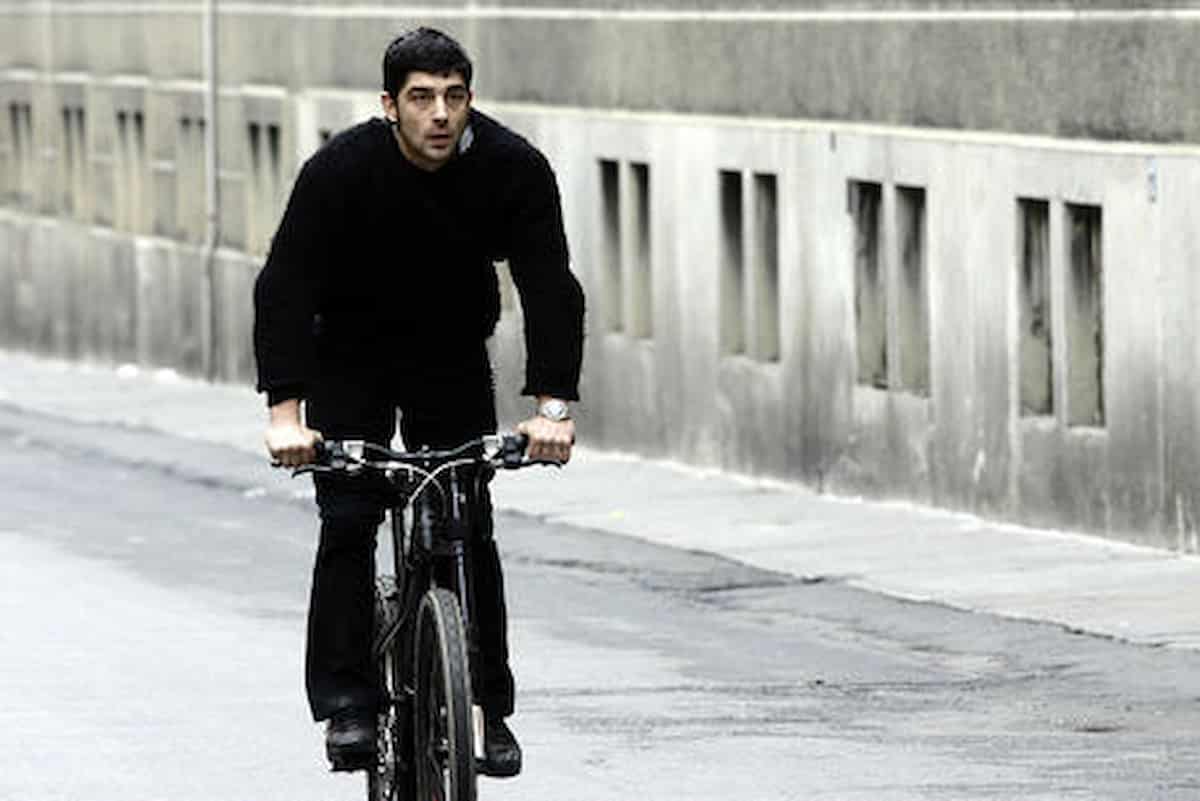 libero de rienzo colleghi