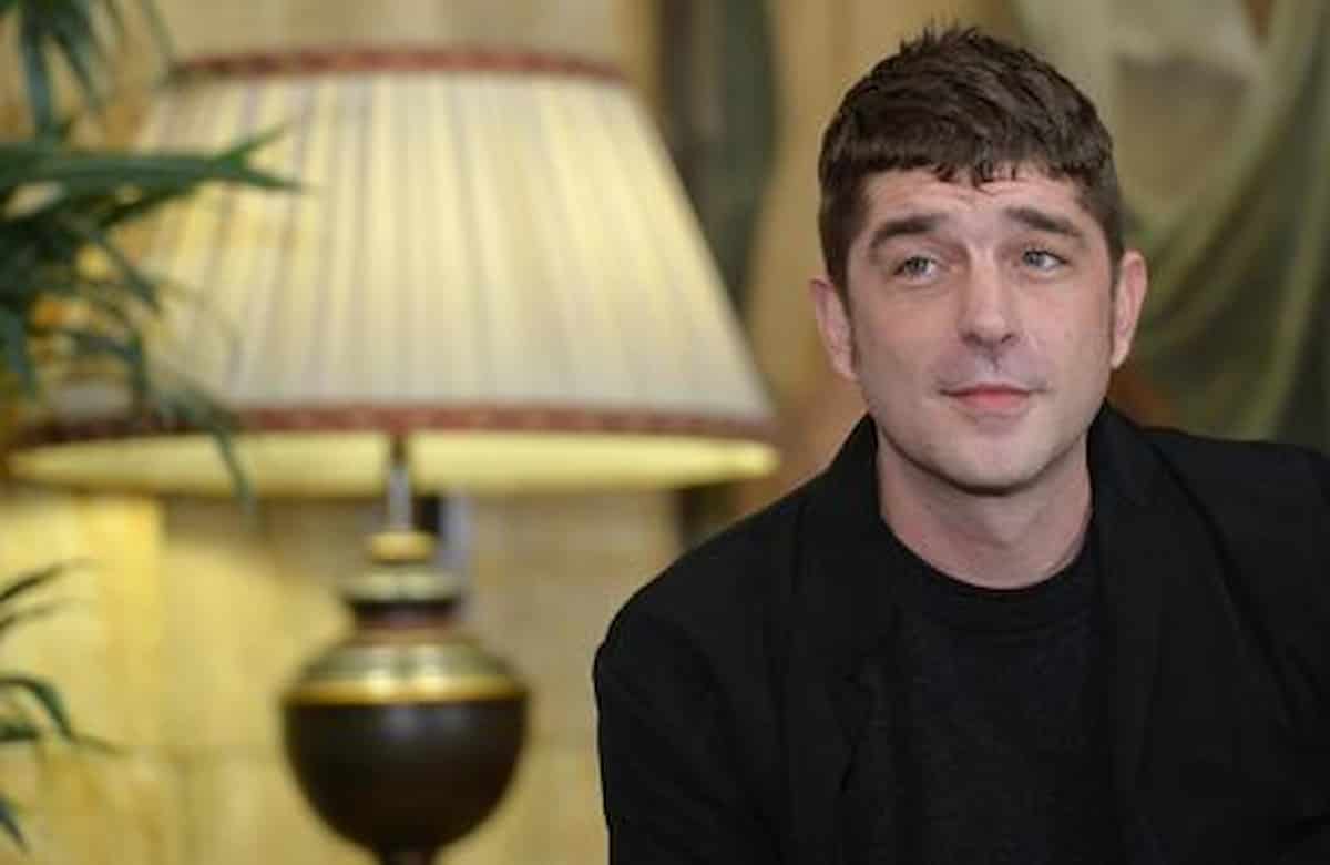 libero de rienzo moglie