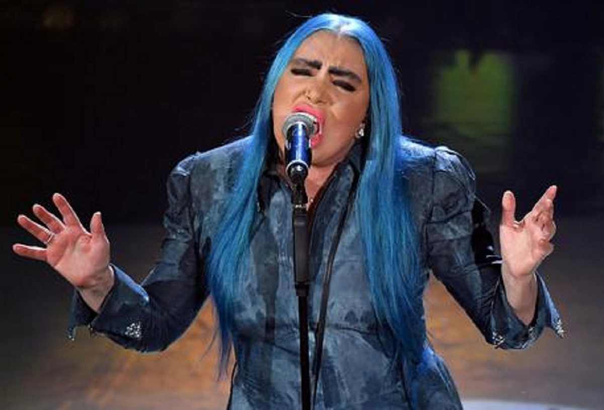 Loredana Bertè chi è: ex mariti (Bjorn Borg e Roberto Berger), figli, età, peso, altezza, Mia Martini, canzone “Figlia di…”