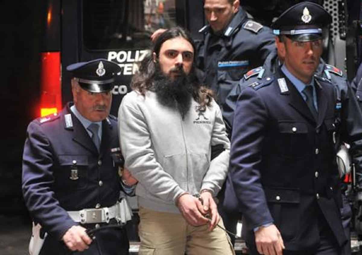 Luca Delfino chi è: l'omicidio di Antonella Multari e il caso Luciana Biggi