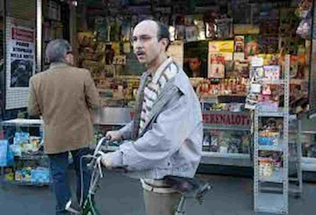 Maccio Capatonda chi è: fidanzata Myriam, figli, gatti, ex Elisabetta Canalis, vero nome, età, peso, altezza