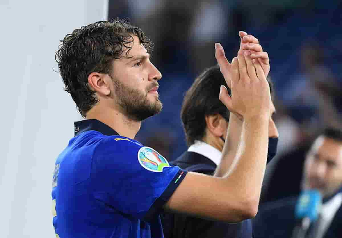 Locatelli, unica offerta dall'Arsenal: Carnevali avvisa la Juve e le altre pretendenti del calciomercato