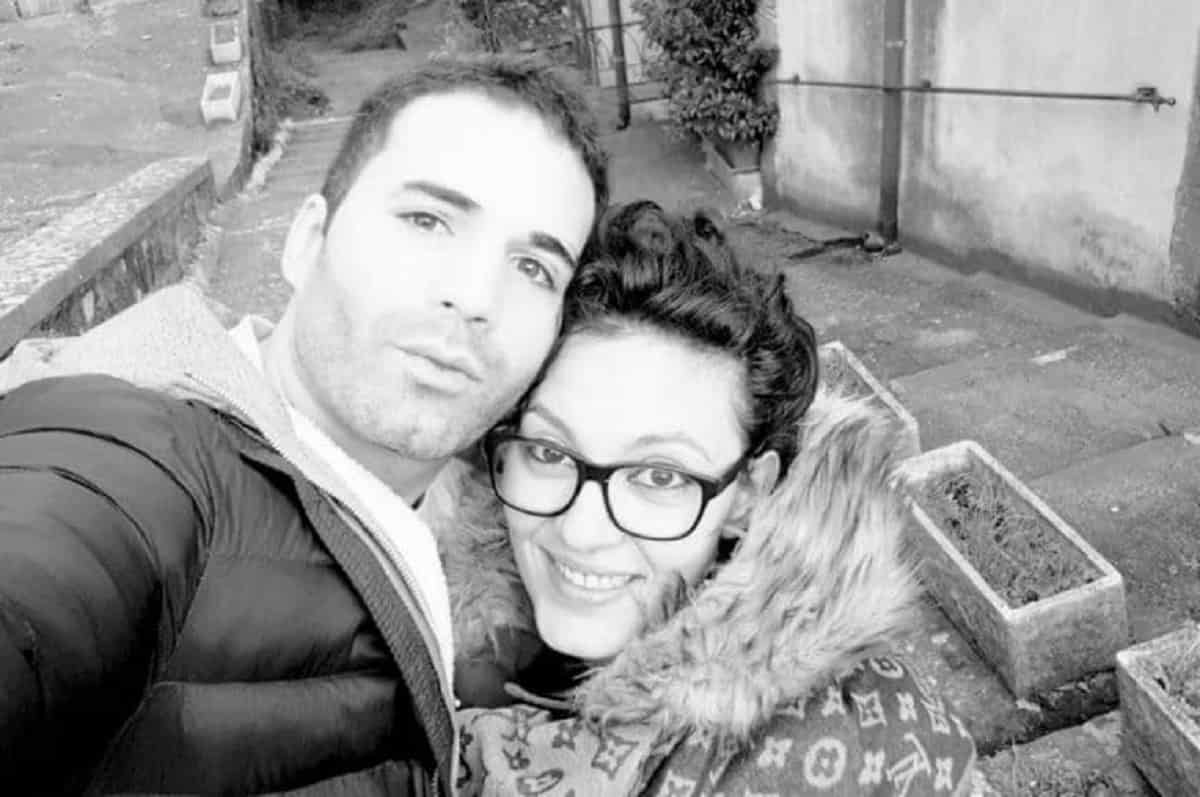 Morte Sestina Arcuri, assolto il fidanzato Andrea Landolfi: "Non fu lui a spingerla giù dalle scale"