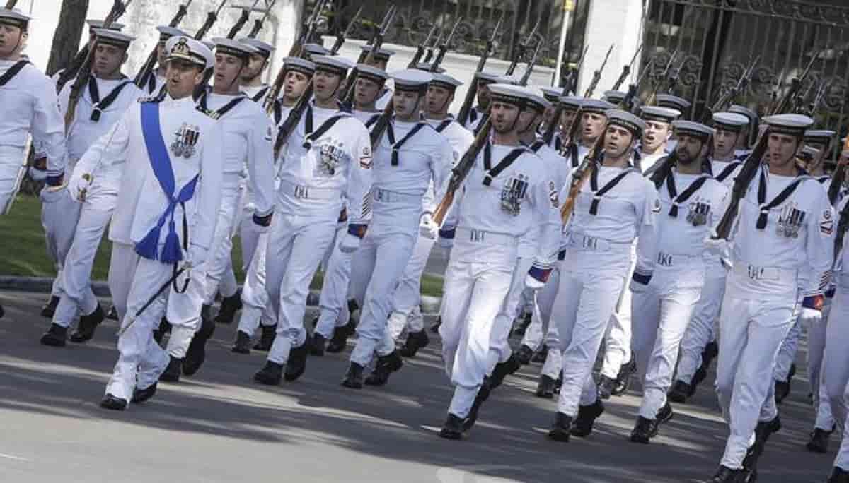 Concorso Marina Militare, nuovo bando per VFP 1: come candidarsi e requisiti