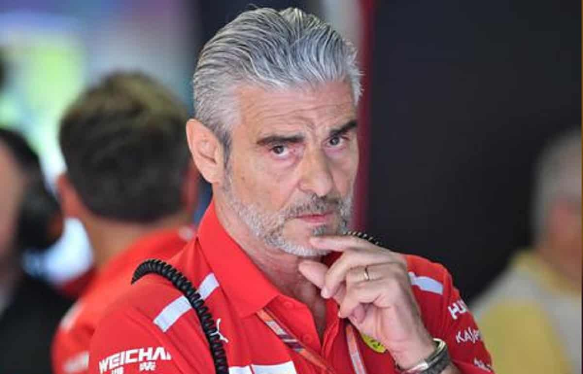 Maurizio Arrivabene chi è: Ferrari, Juventus, moglie, figli, anni, Andrea Agnelli