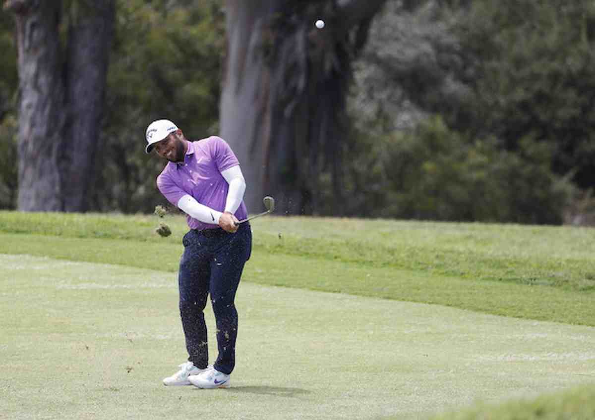 Francesco Molinari salta le Olimpiadi di Tokyo per infortunio, Simona Quadarella invece ci sarà