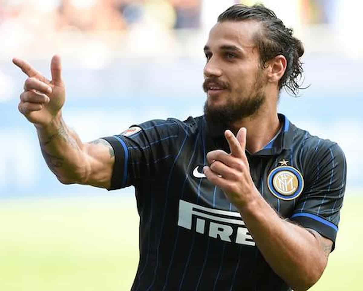 osvaldo giannina maradona