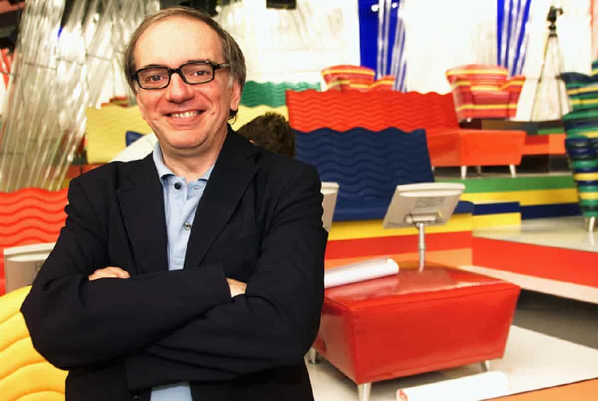 Paolo Beldì, è morto il regista televisivo. Aveva 66 anni. Lavorò con Fabio Fazio e Adriano Celentano