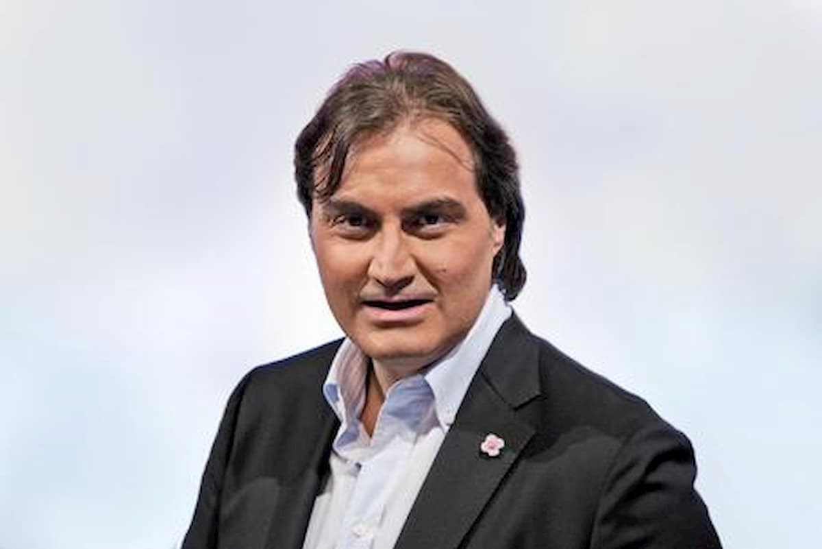 Pierluigi Pardo Dazn
