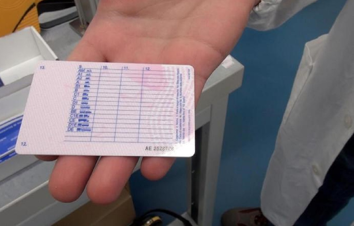 Patente scaduta (o in scadenza nel 2021) va bene fino a marzo 2022 causa emergenza Covid