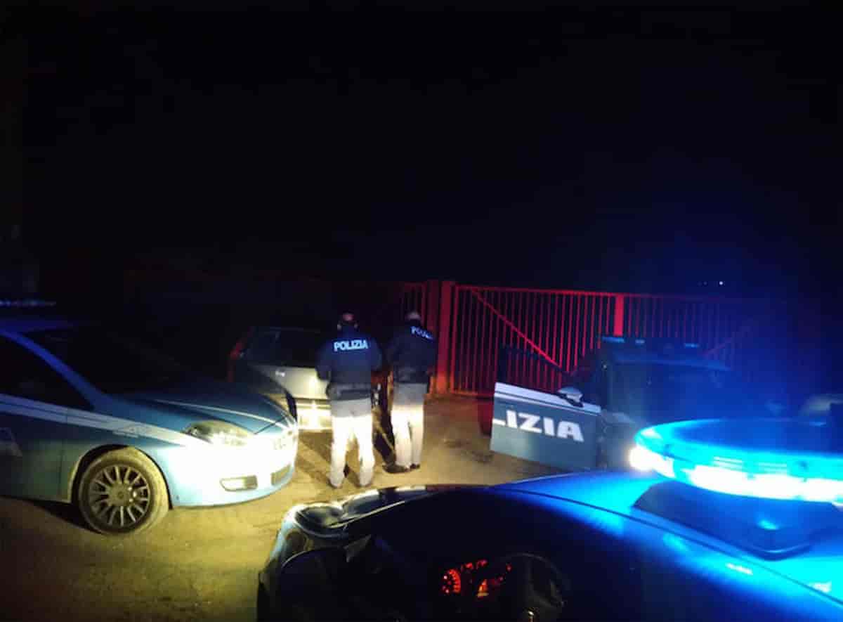 Pavia, investe tre ragazzi dopo una lite: era ubriaco, una 19enne è grave in ospedale