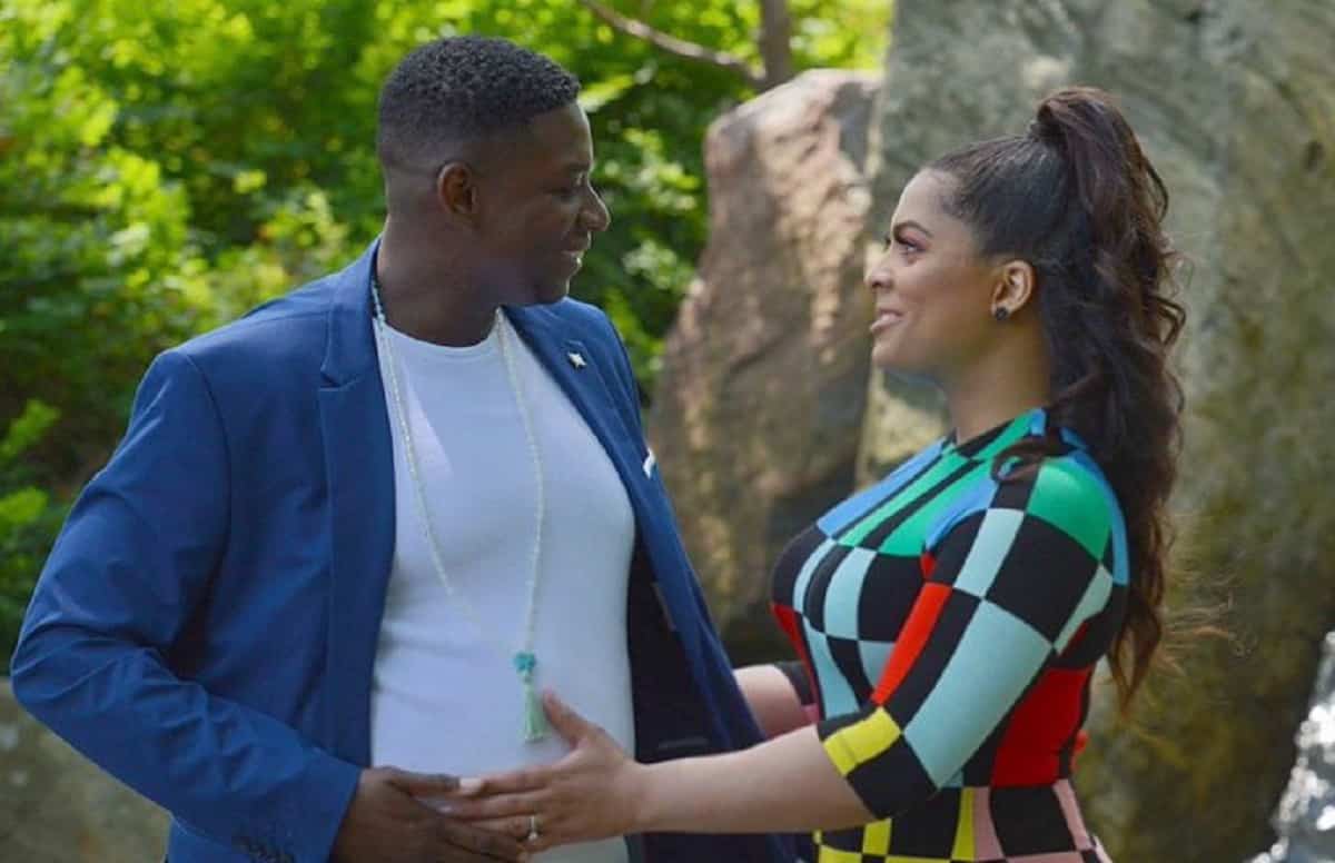 Precious Brady-Davis, l'attivista LGBTQ trans: "Spero di poter avere un futuro in politica"