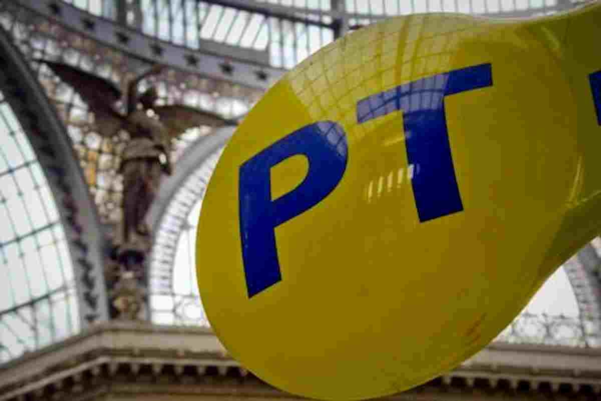 Poste Italiane vende la partecipazione del 4.7% in Tink al gruppo Visa realizzando, in 18 mesi, 3.5 volte il valore dell'investimento iniziale
