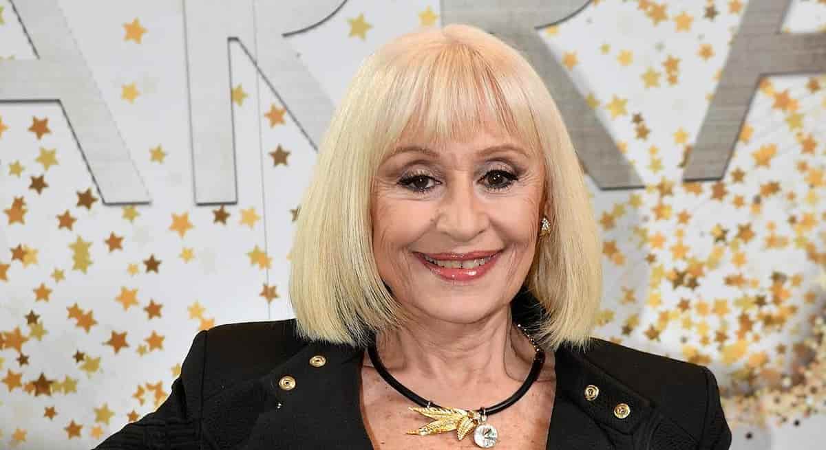 Raffaella Carrà funerali