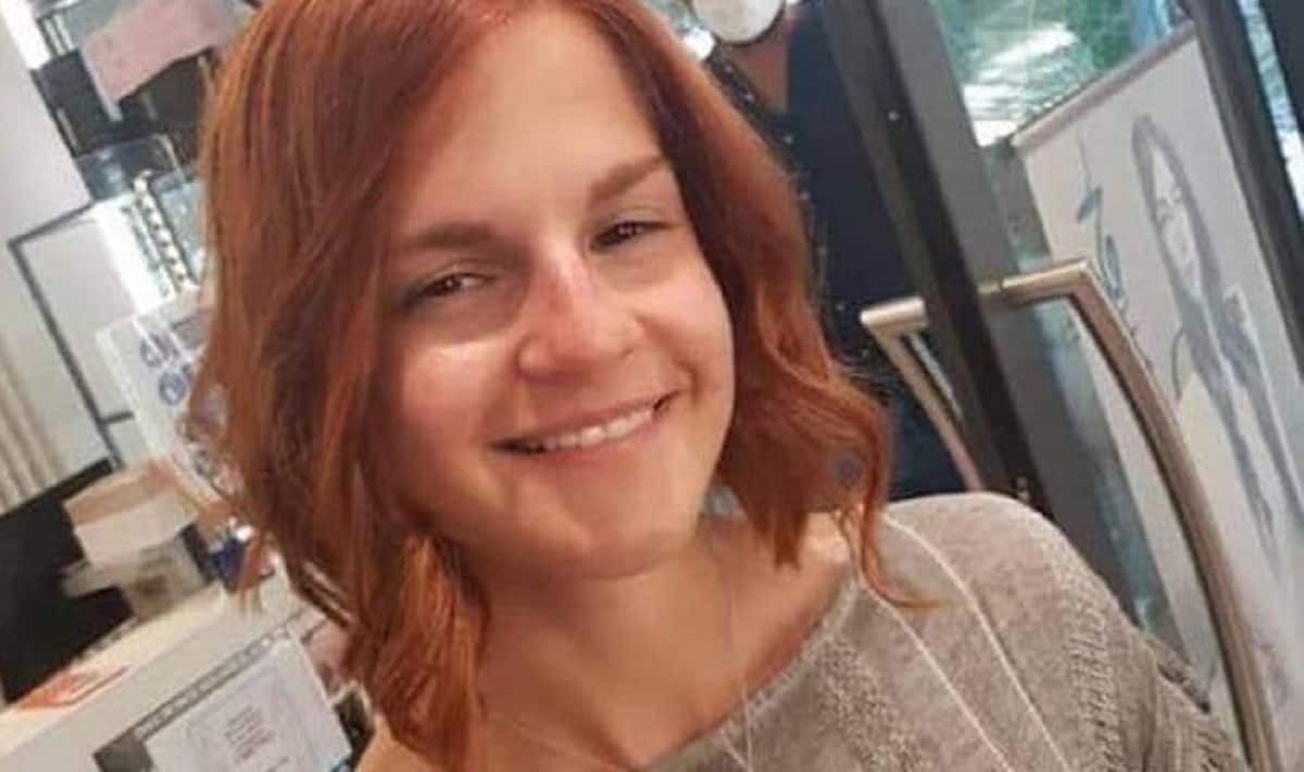 Sara Pedri, la ginecologa scomparsa il 4 marzo scorso: tracce vicino al lago si Santa Giustina