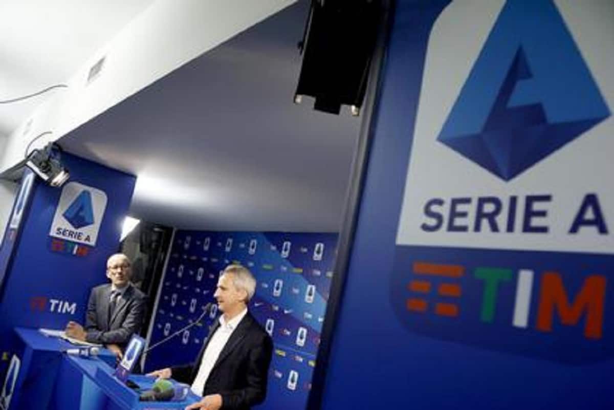 Calendario Serie A, perché girone di andata e girone di ritorno sono diversi: tutte le novità