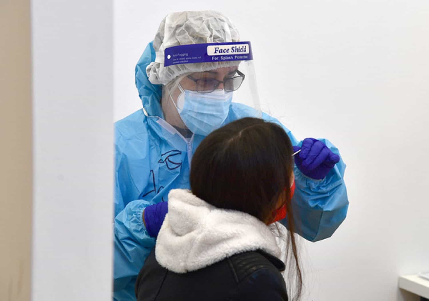 Sestriere, focolaio all'ex villaggio olimpico: 15 ragazzi tra gli 11 e i 15 anni positivi