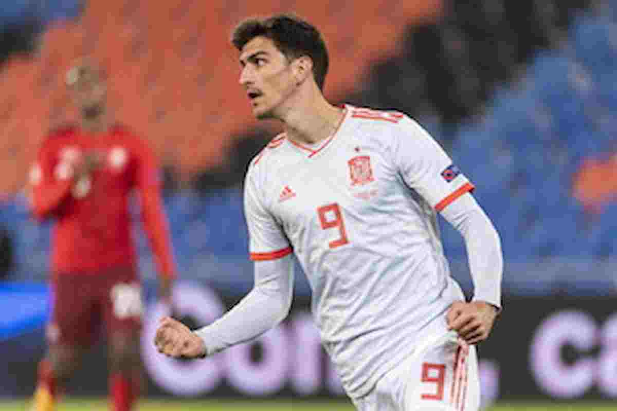 Euro 2020, Spagna in semifinale: rigori fatali alla Svizzera, decisiva la rete di Oyarzabal
