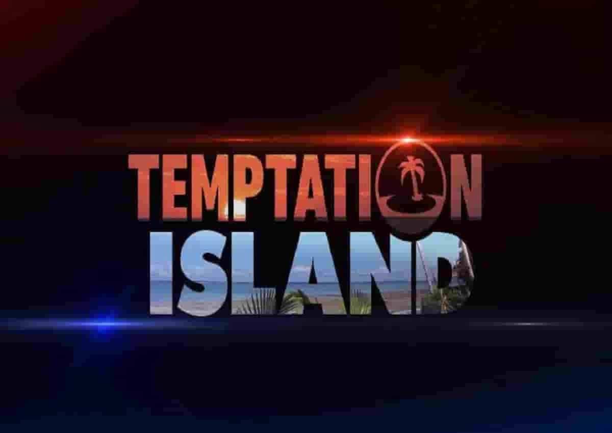 Temptation Island, prima puntata: Federico e Floriana, Manuela e Stefano, coppie già in crisi