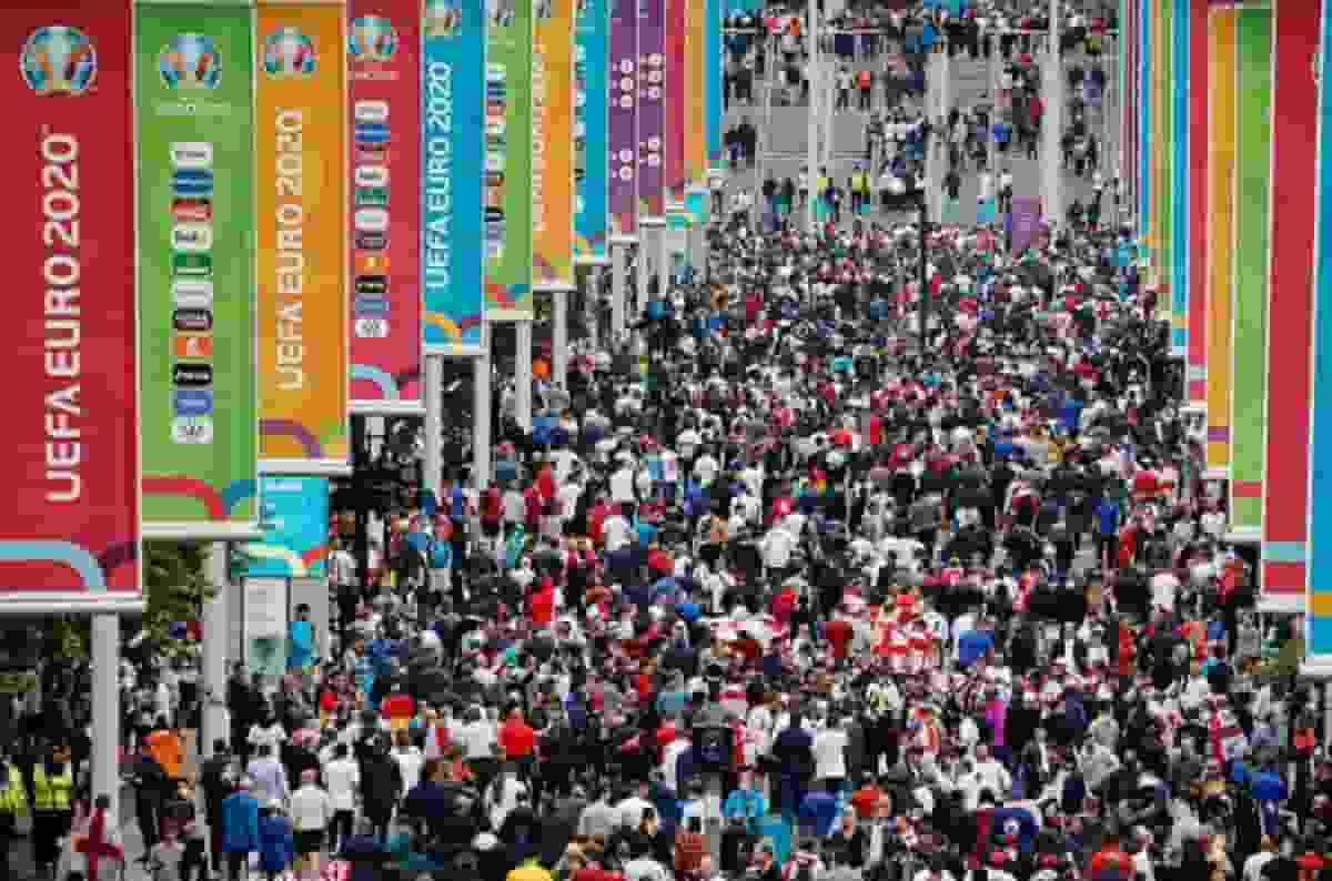 Ucraina-Inghilterra: dove vedere la partita, diretta Tv, formazioni, orario