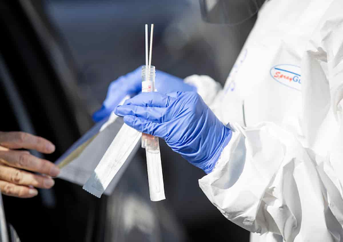 Coronavirus, il bollettino del 29 luglio 2021: 6.171 nuovi casi, 19 morti, tasso di positività sale al 2,7%