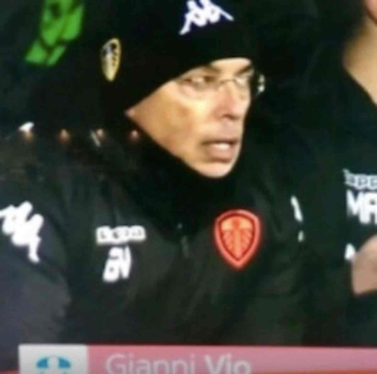 Gianni Vio, il mago dei calci piazzati dietro al gol di Pessina e di tante altre reti della Nazionale
