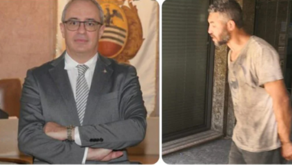 Youns El Bossettaoui, la sorella dell'uomo ucciso da Massimo Adriatici: "Lui è morto, e l'altro è a casa"