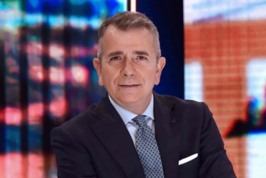 Giuseppe Brindisi chi è, età, dove e quando è nato, moglie, figli, vita privata, Zona Bianca, Twitter, dove abita, biografia e carriera