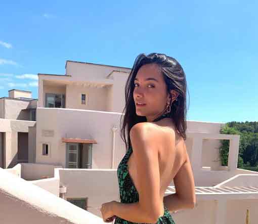 Mariasole Pollio chi è, età, altezza, dove e quando è nata, fidanzato, vita privata, Instagram, Battiti Live, biografia