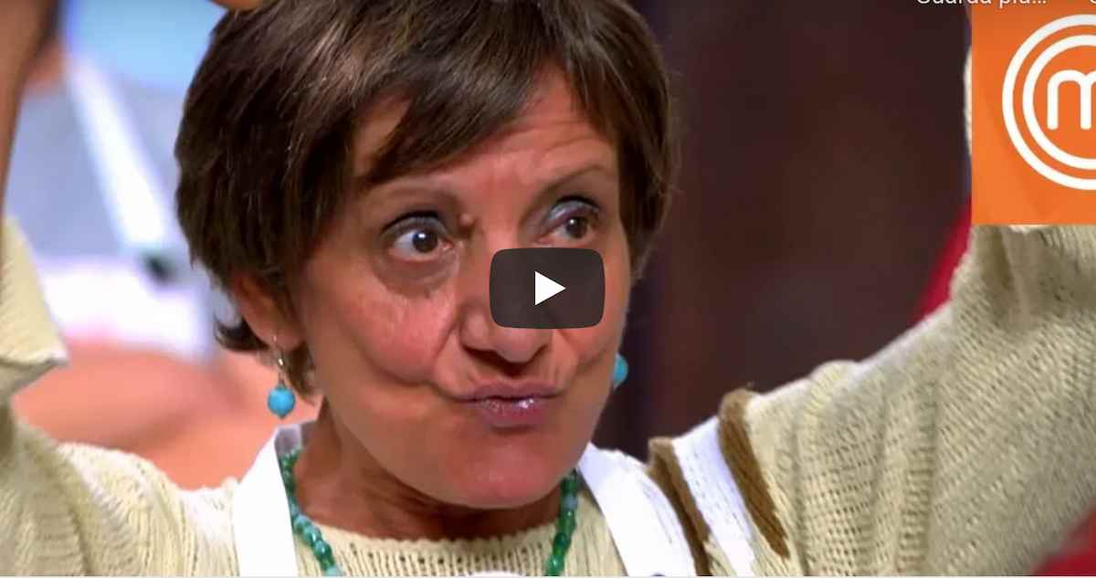 Masterchef, Anna Martelli è morta: addio alla nonna dell'ottava edizione. Aveva 74 anni
