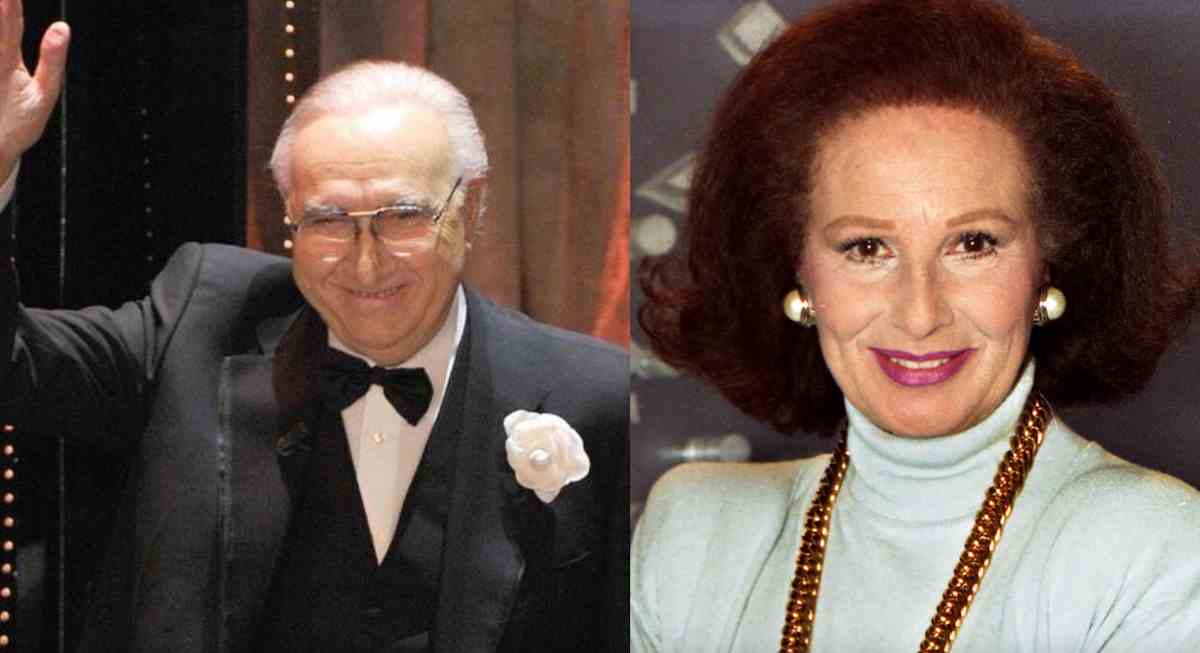 Nicoletta Orsomando, Pippo Baudo la ricorda con un aneddoto sulla sua casa