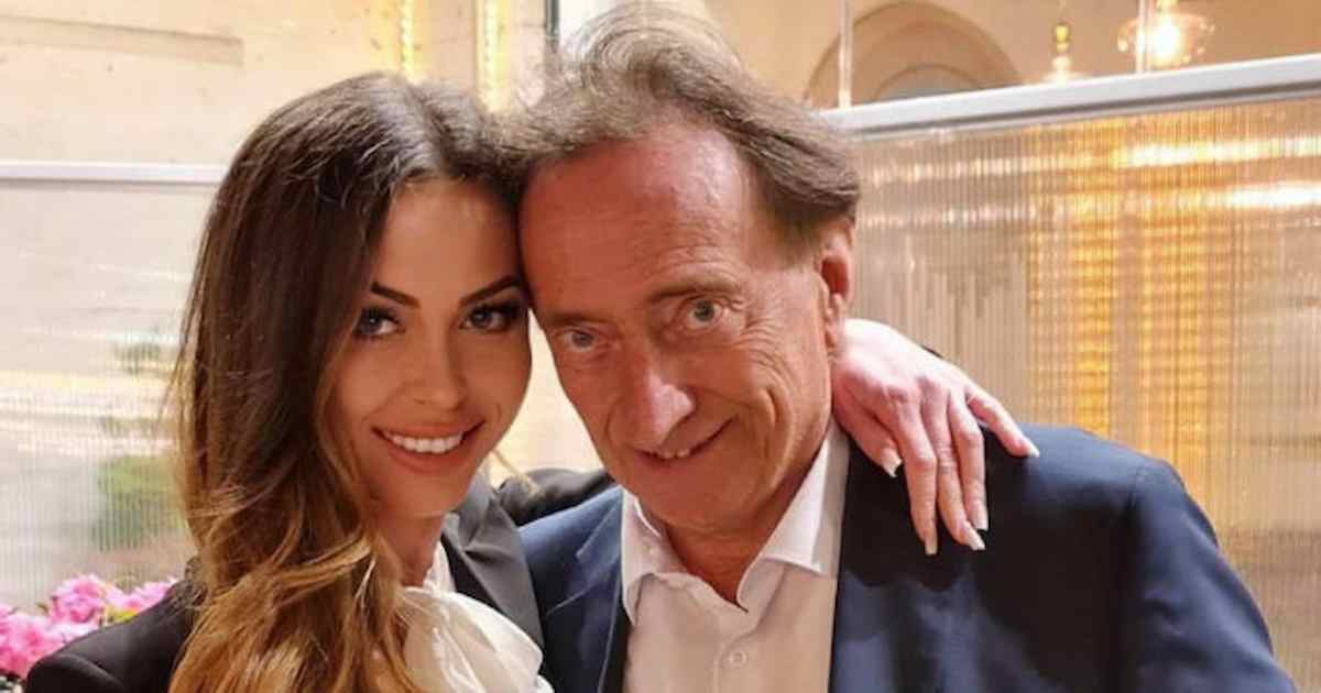 Amedeo Goria e Vera Miales derubati in Autogrill: "Si sono finti poliziotti e ci hanno sgonfiato le ruote dell'auto"