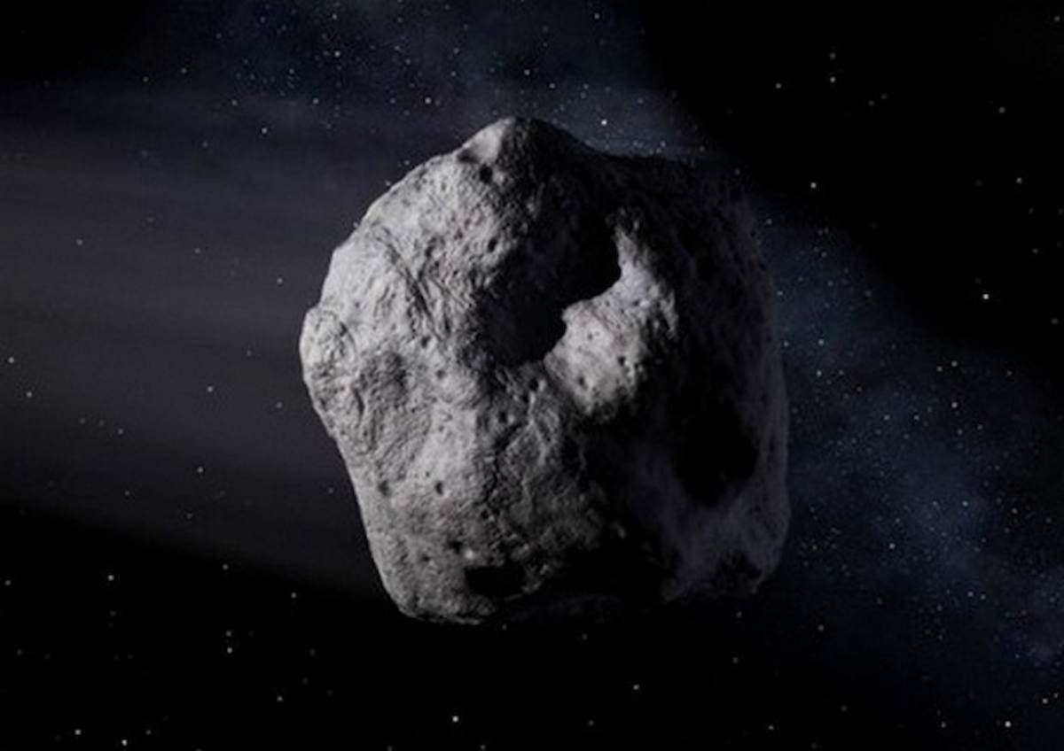 Asteroidi ricchi di oro e metalli preziosi, si potrebbe estrarli? 16 Psyche vale 700 quintilioni di dollari