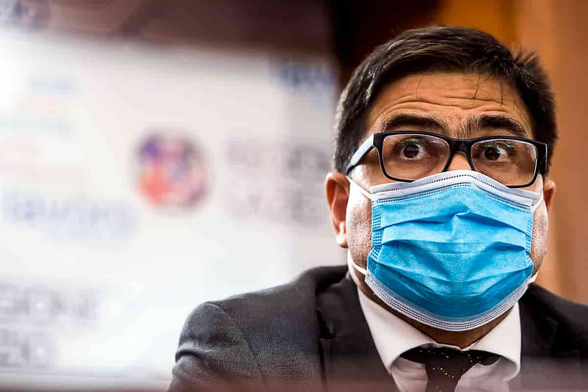 Hacker Regione Lazio entrati grazie a smart working di un dipendente. Prenotazioni vaccini forse tra 3 giorni