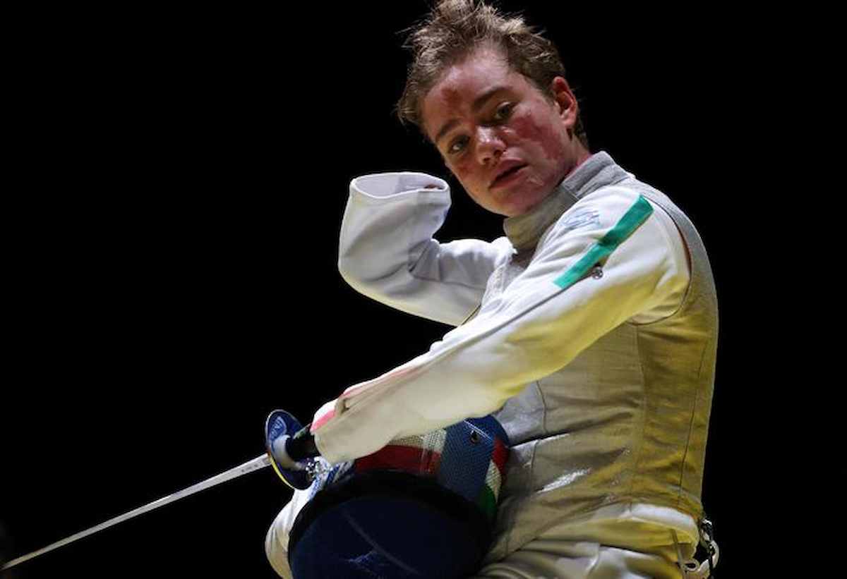 Paralimpiadi Tokyo, Bebe Vio secondo oro nel fioretto dopo Rio 2016. Ha battuto di nuovo la cinese Jingjing Zhou